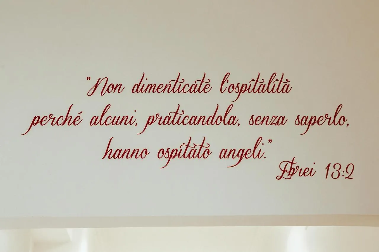 Sostanza - Rooms In Κατάνια Πανσιόν