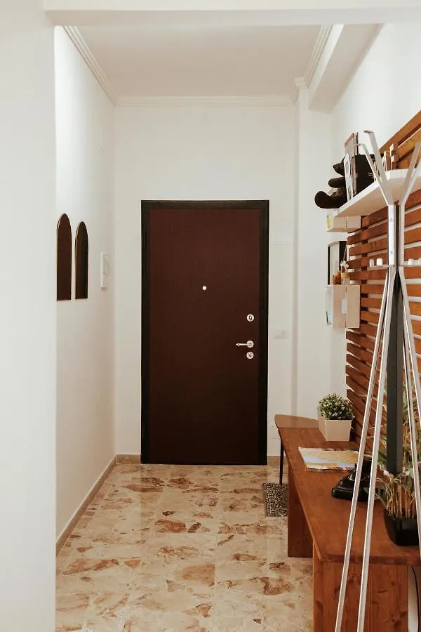 Sostanza - Rooms In Κατάνια