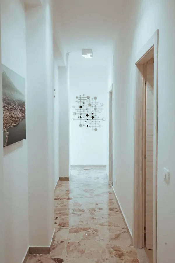Guest house Sostanza - Rooms In Catania