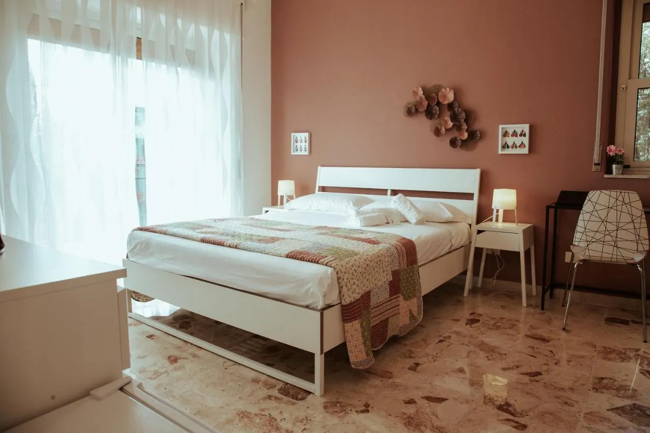 Sostanza - Rooms In Κατάνια Ιταλία
