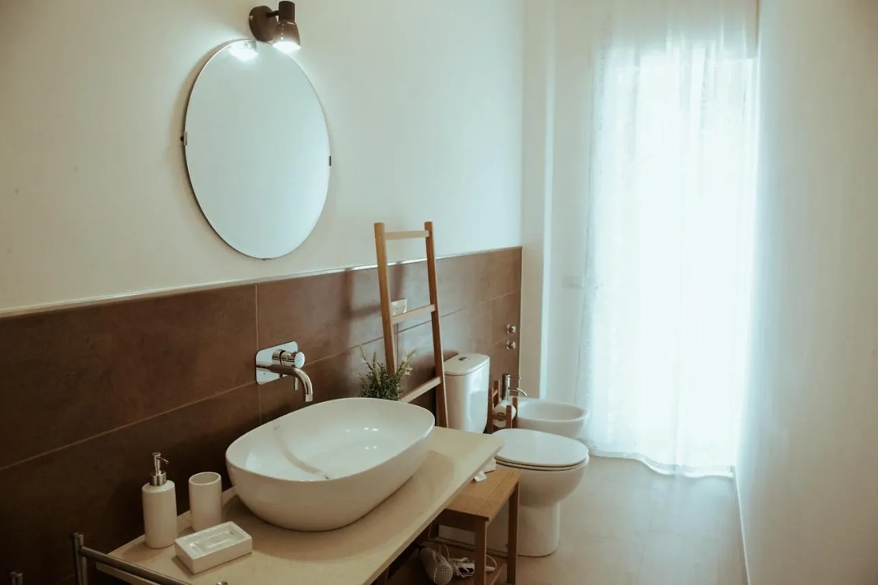Πανσιόν Sostanza - Rooms In Κατάνια Ιταλία
