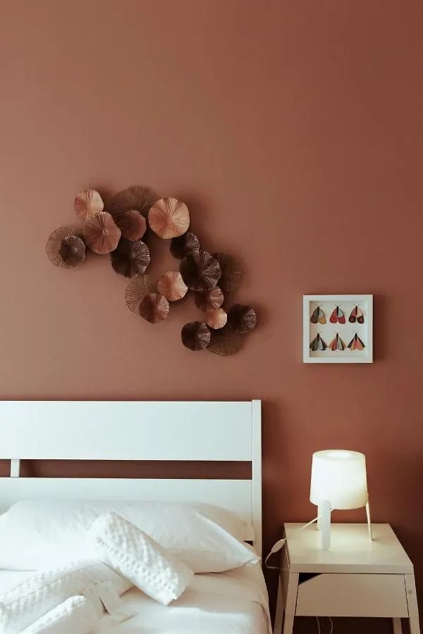 Sostanza - Rooms In Catania