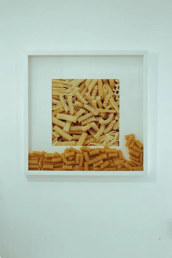 Πανσιόν Sostanza - Rooms In Κατάνια Ιταλία