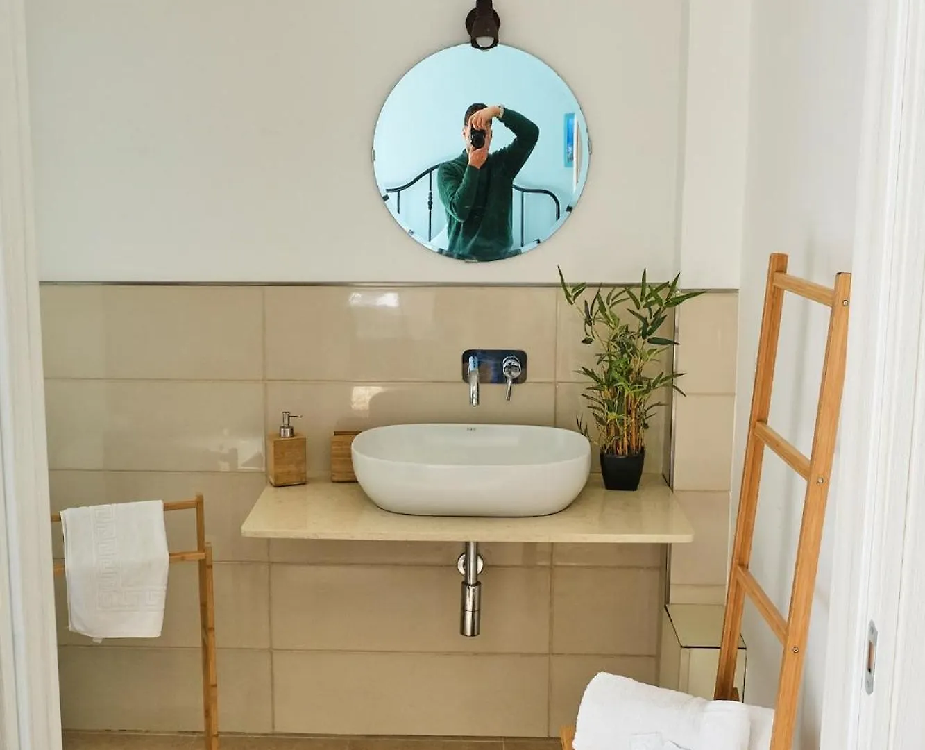 Πανσιόν Sostanza - Rooms In Κατάνια Ιταλία