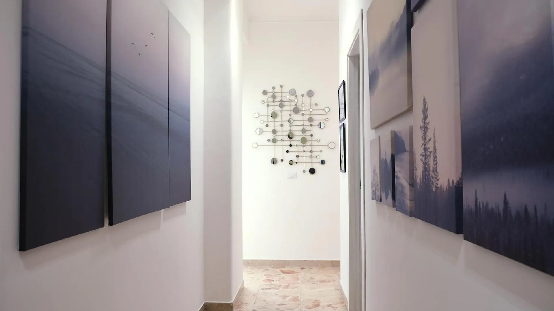 Sostanza - Rooms In Κατάνια Ιταλία