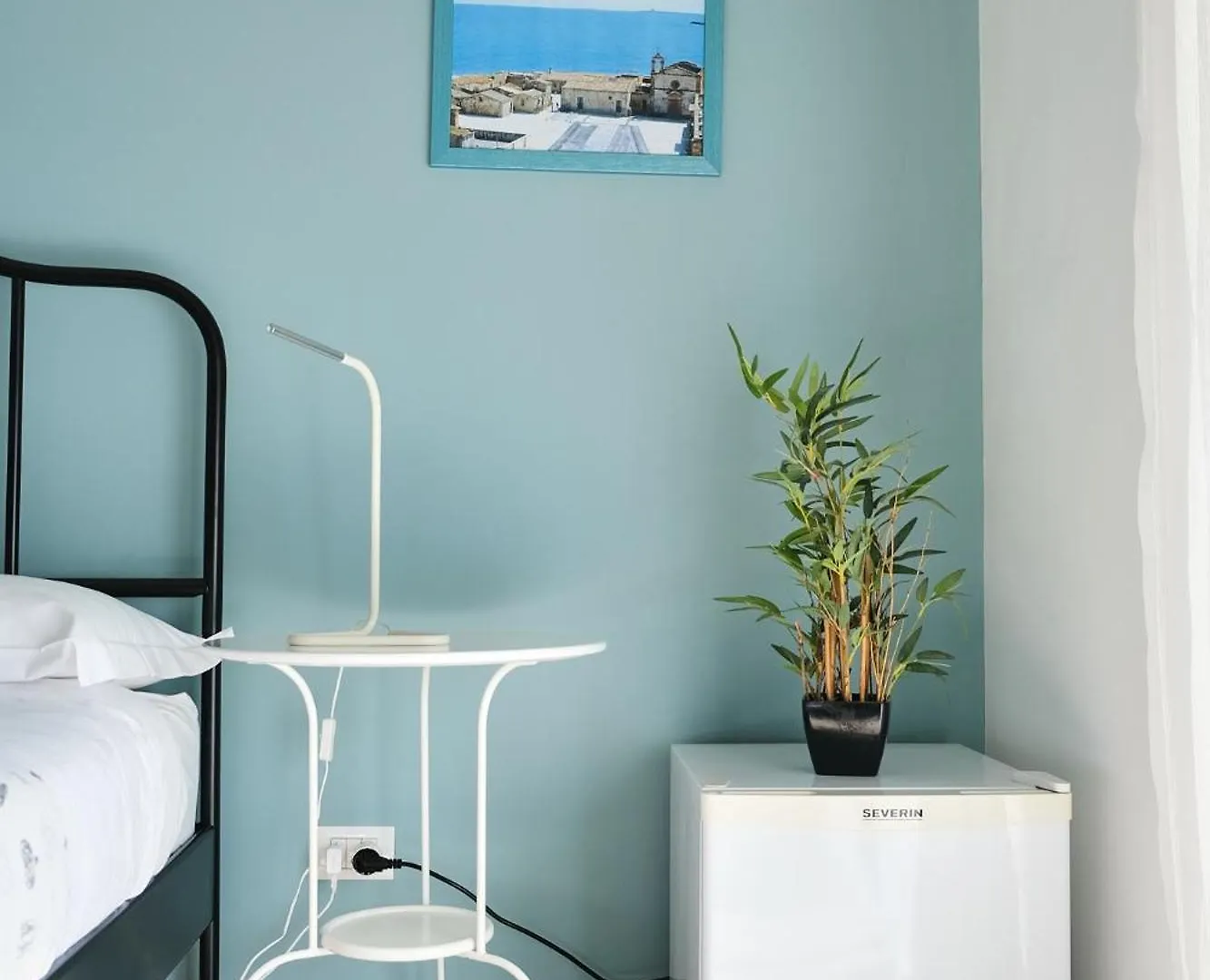 Sostanza - Rooms In Κατάνια 0*,
