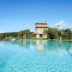Tenuta La Tabaccaia Alloggio per agriturismo La Pesta