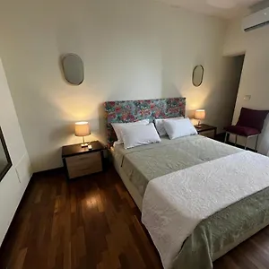 Al Castello Appartamento Aeroporto di Catania Fontana Rossa