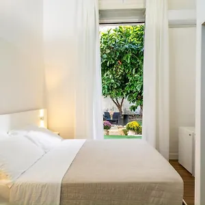 Giardino Della Giganza Bed & Breakfast