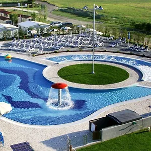 Villaggio Adria Ferienpark Casal Borsetti