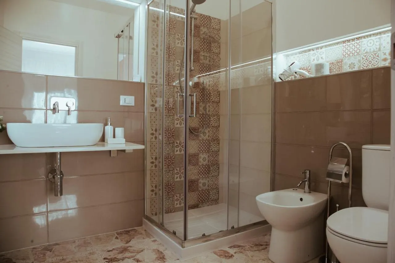 SoStanza - Rooms in Catania Italia