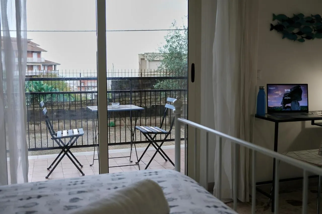 Affittacamere SoStanza - Rooms in Catania