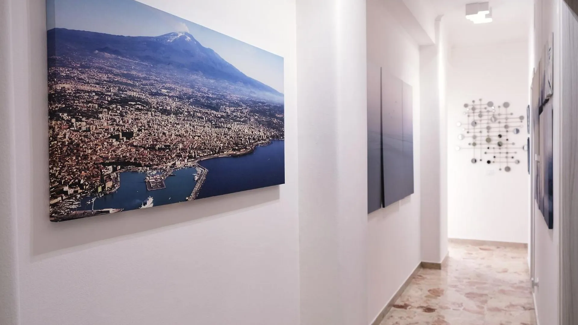 SoStanza - Rooms in Catania Affittacamere