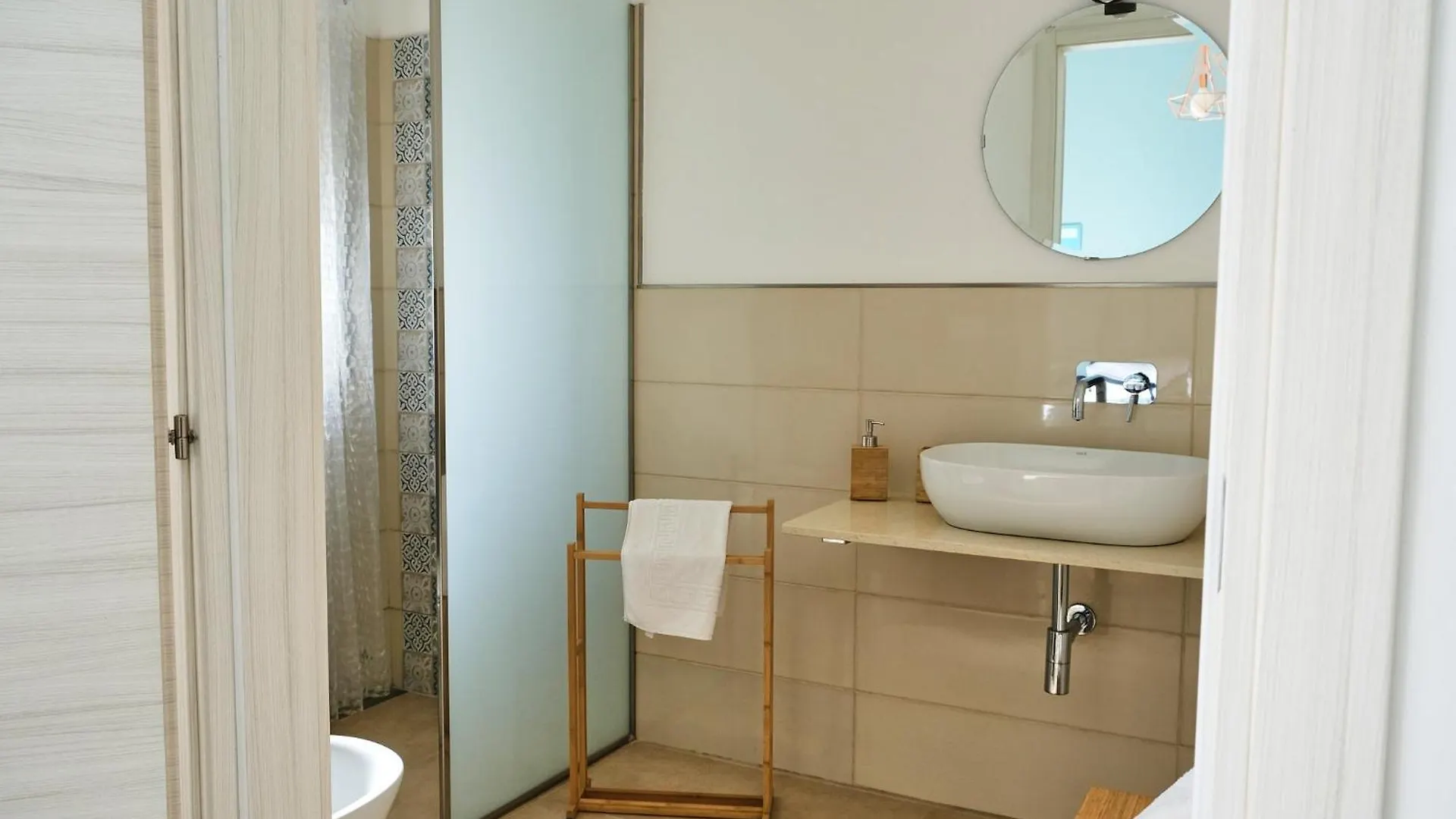 SoStanza - Rooms in Catania Italia